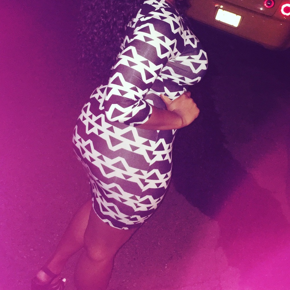 Meet your Posher, Vivian